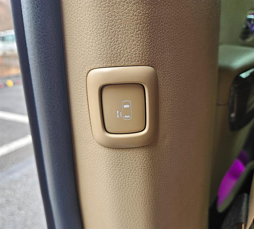 KIA Carnival 2016 Negro - Importación desde Corea - HF Imports Iquique - Foto 16