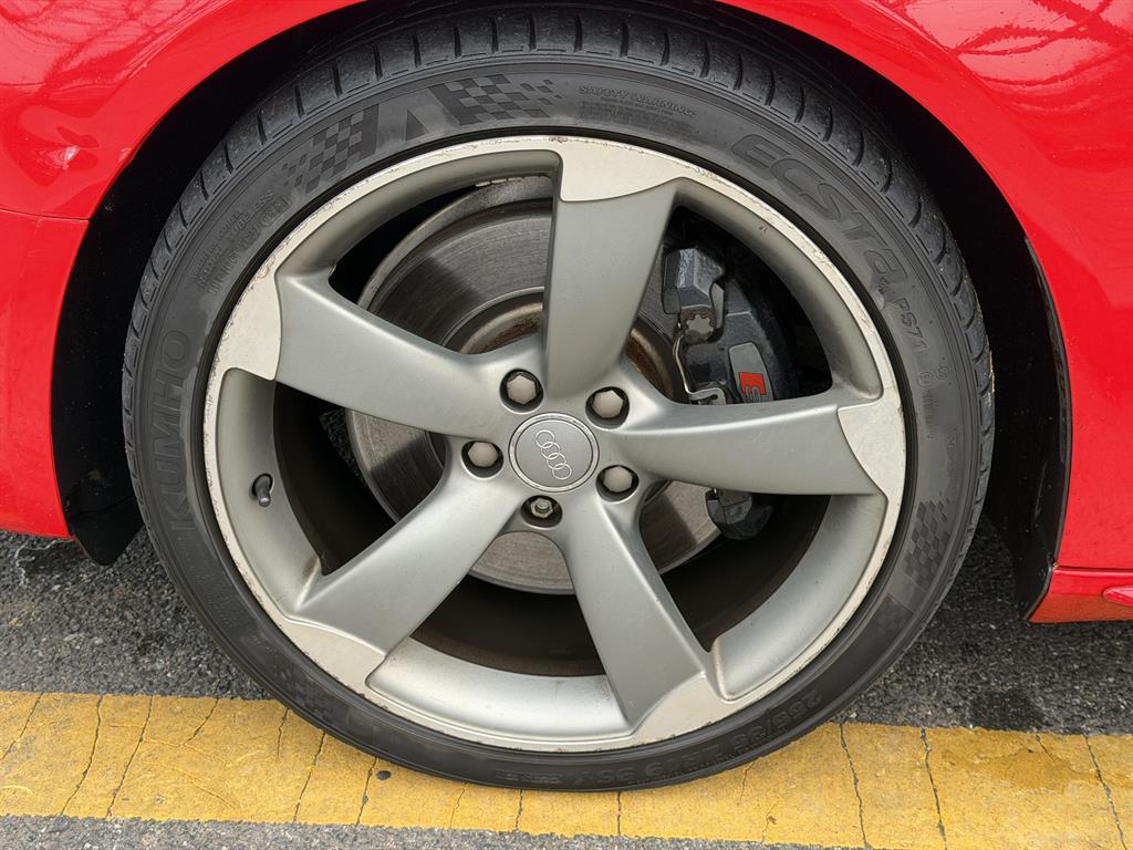 Audi S4 2014 Rojo - Importación desde Corea - HF Imports Iquique - Foto 14