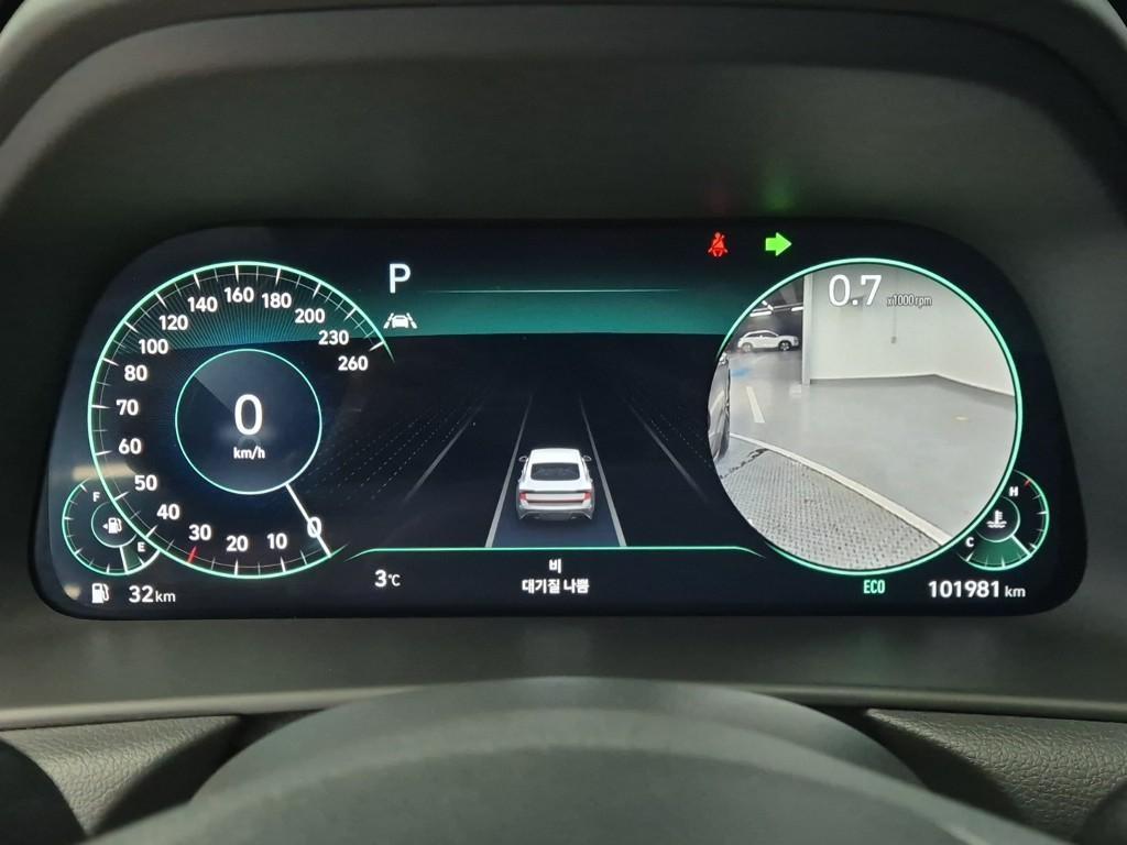 HYUNDAI Sonata - Vista 6