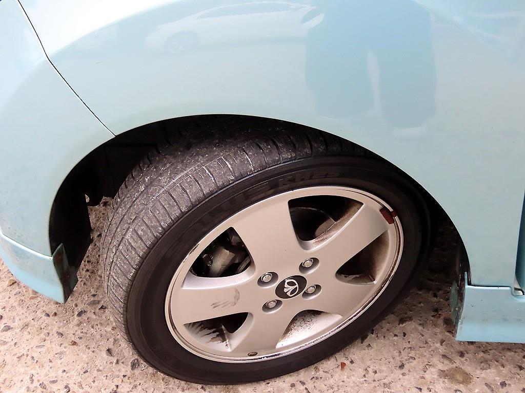 DAEWOO Matiz 2011 skyblue - Importación desde Corea - HF Imports Iquique - Foto 17