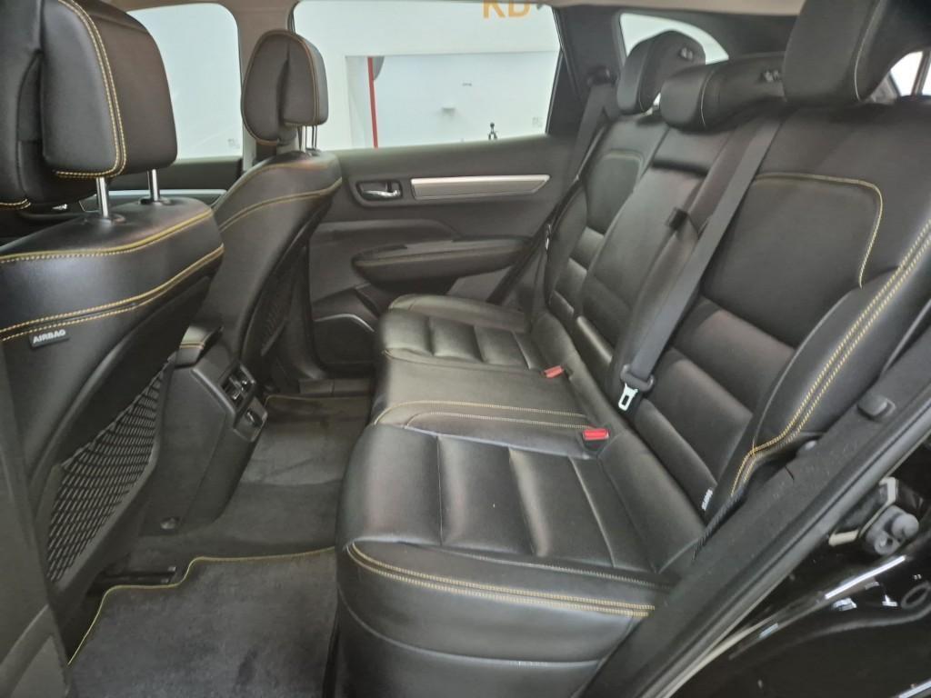 SAMSUNG QM6 - Vista 12