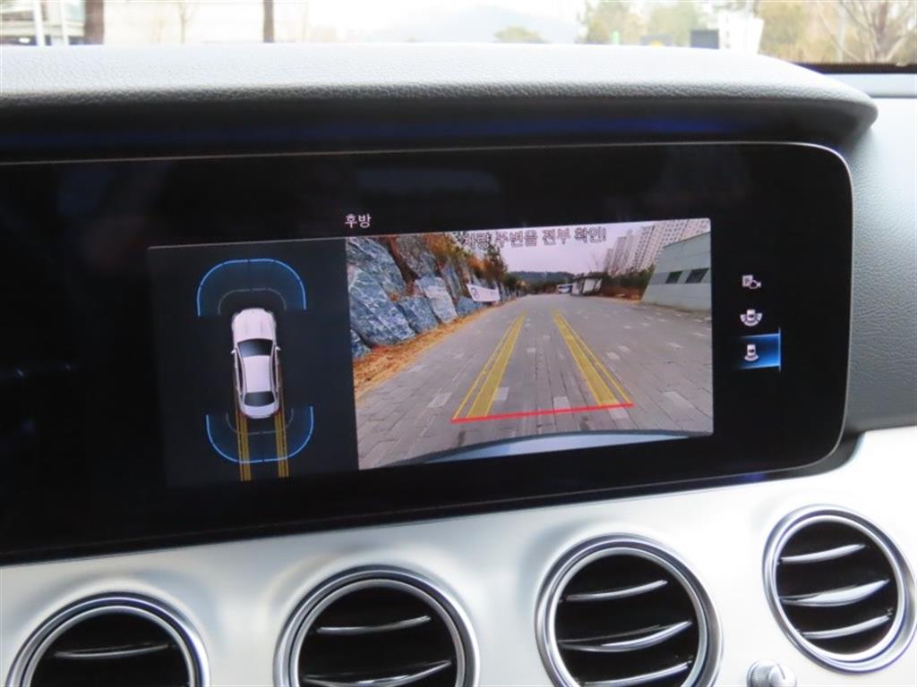 Mercedes Benz E class 2021 - Importación desde Corea - HF Imports Iquique - Foto 9