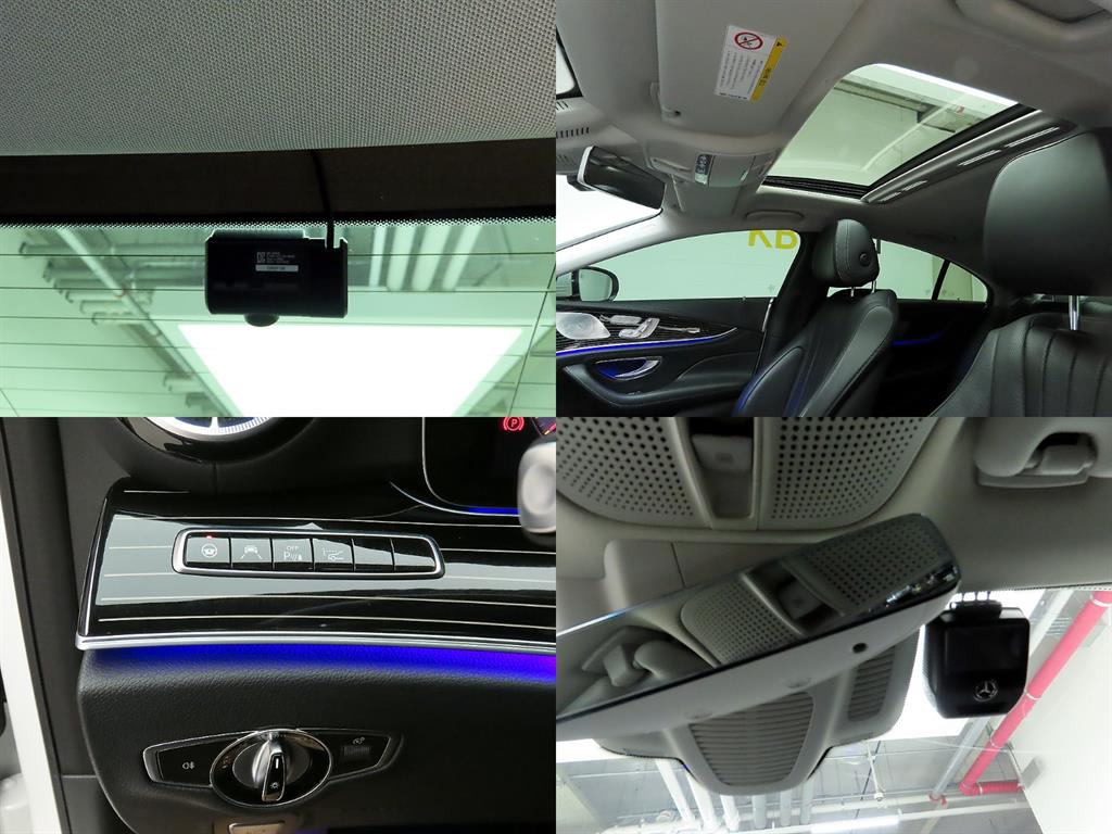 Mercedes Benz CLS Class 2019 Blanco - Importación desde Corea - HF Imports Iquique - Foto 16