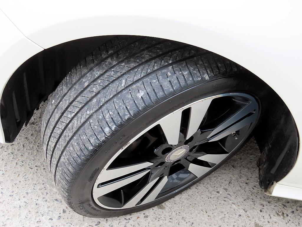 Mercedes Benz A Class 2015 Blanco - Importación desde Corea - HF Imports Iquique - Foto 20