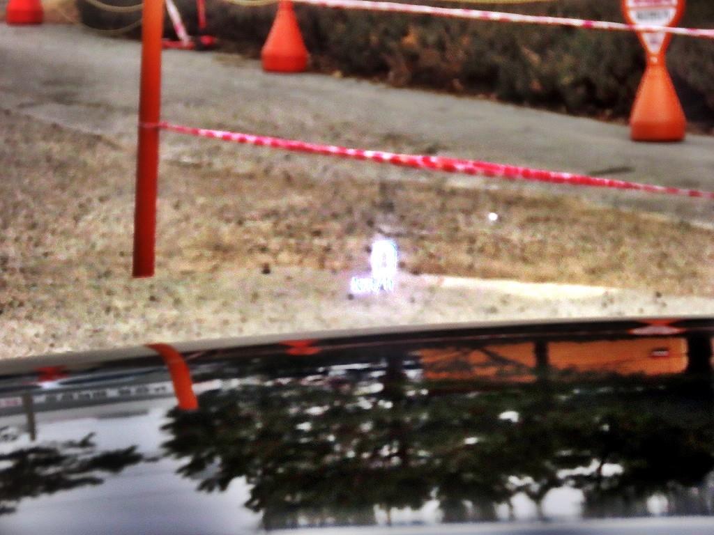 HYUNDAI Equus - Vista 10