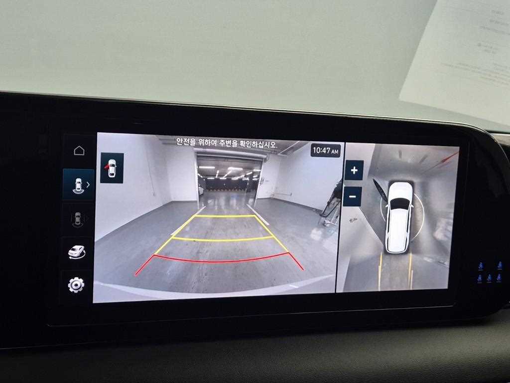 HYUNDAI Palisade 2023 Blanco - Importación desde Corea - HF Imports Iquique - Foto 15