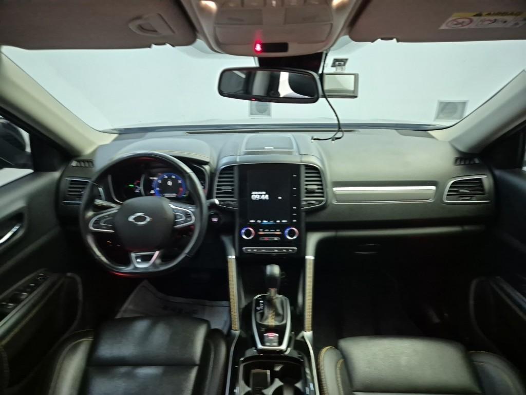 SAMSUNG QM6 - Vista 7