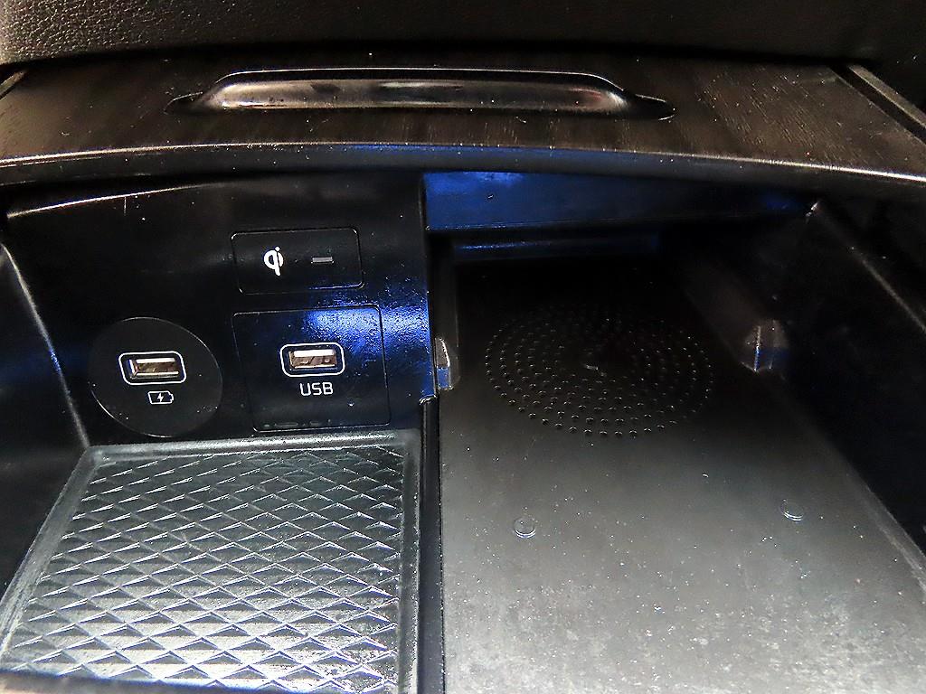 KIA K8 2022 Negro - Importación desde Corea - HF Imports Iquique - Foto 16