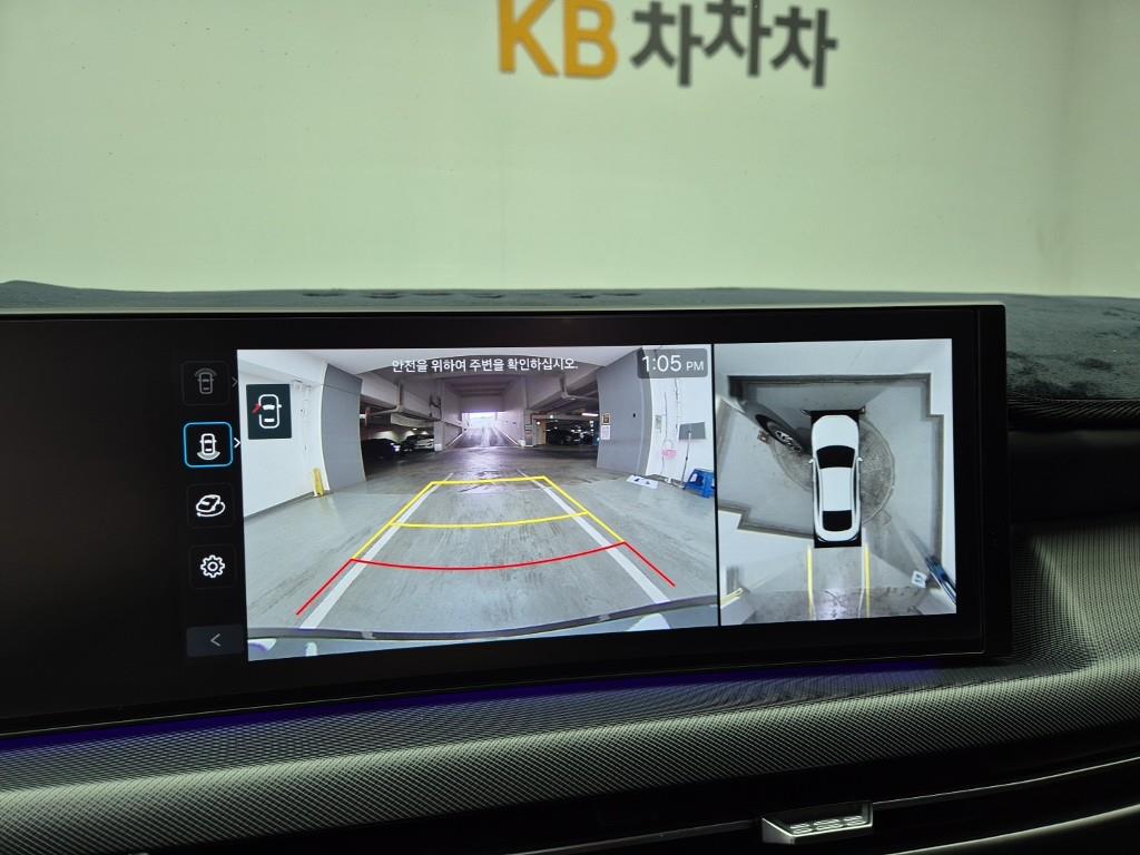 HYUNDAI Sonata 2024 Gris - Importación desde Corea - HF Imports Iquique - Foto 14