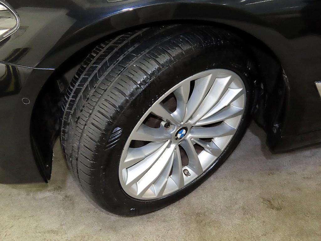 BMW 5 Series 2020 Negro - Importación desde Corea - HF Imports Iquique - Foto 20