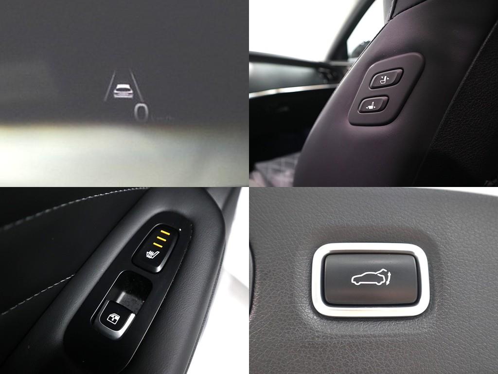 KIA Stinger 2022 Blanco - Importación desde Corea - HF Imports Iquique - Foto 19