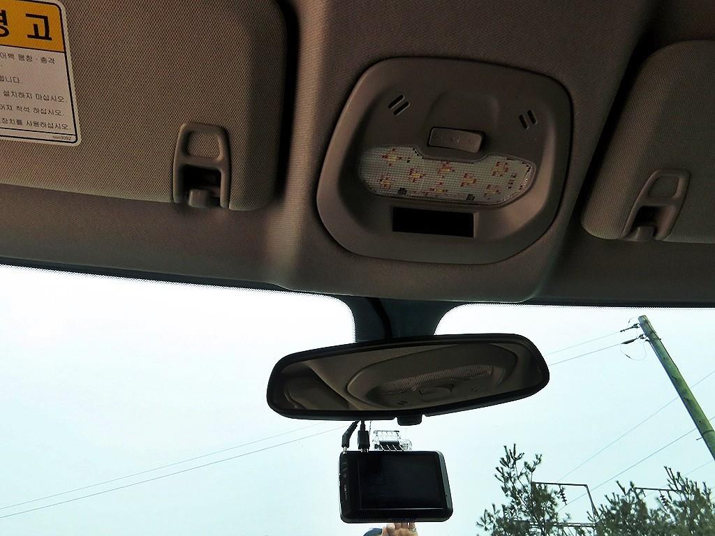 Chevrolet Spark 2016 Gris - Importación desde Corea - HF Imports Iquique - Foto 17