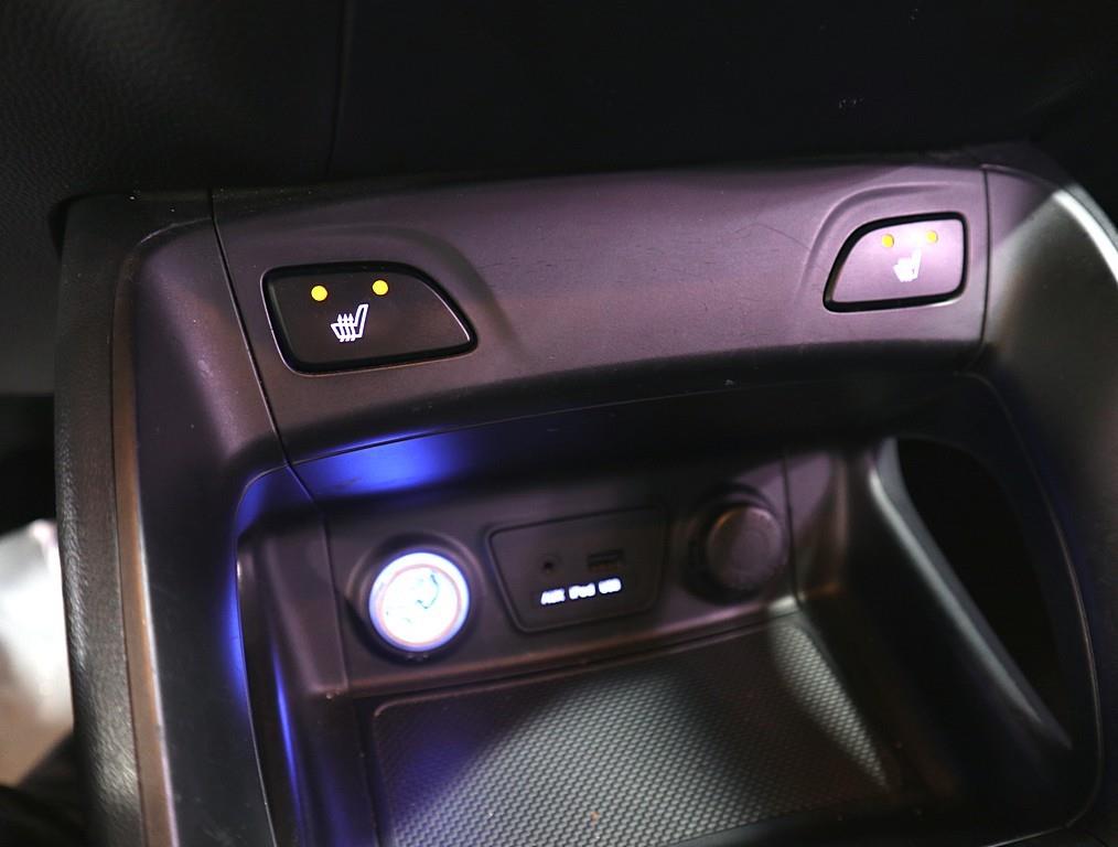 HYUNDAI Tucson 2013 Blanco - Importación desde Corea - HF Imports Iquique - Foto 15