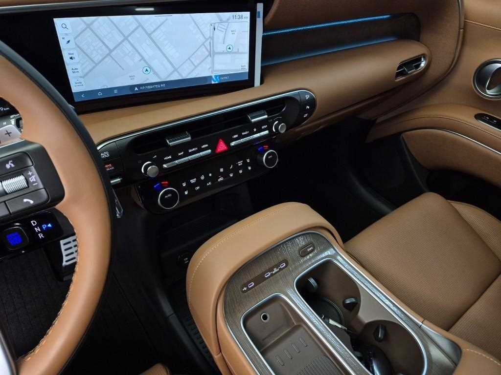 HYUNDAI Palisade - Vista 10