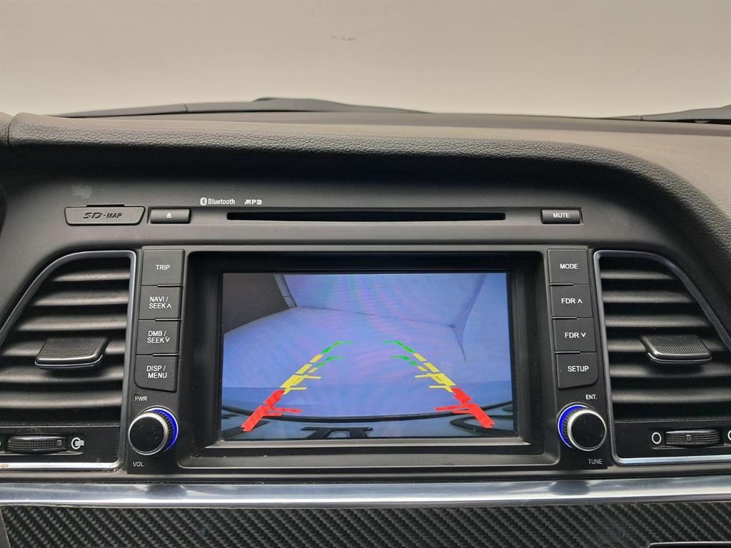 HYUNDAI Sonata 2016 - Importación desde Corea - HF Imports Iquique - Foto 10