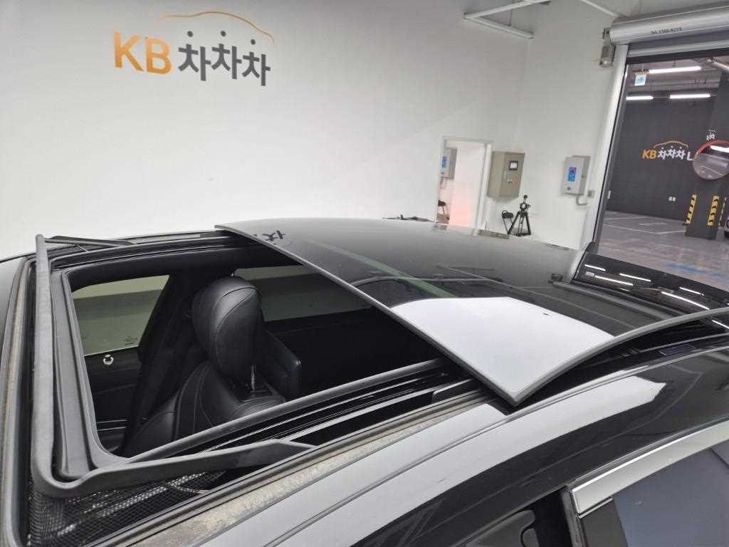 Mercedes Benz S Class 2016 Negro - Importación desde Corea - HF Imports Iquique - Foto 13