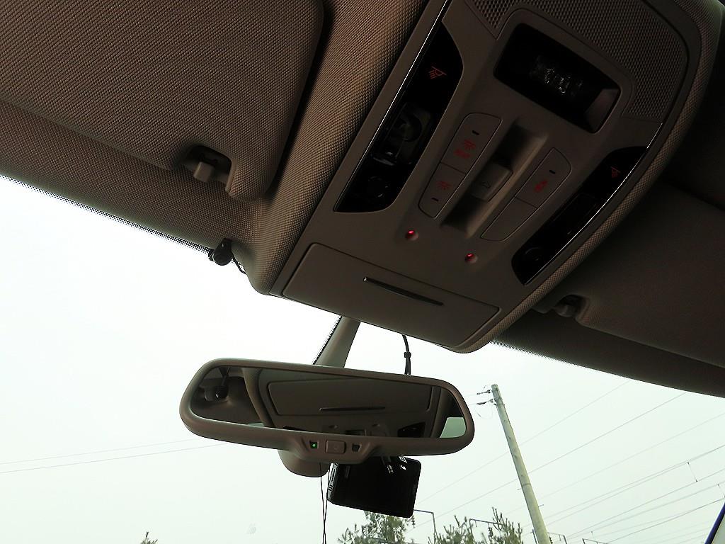 Audi A6 2016 Negro - Importación desde Corea - HF Imports Iquique - Foto 15