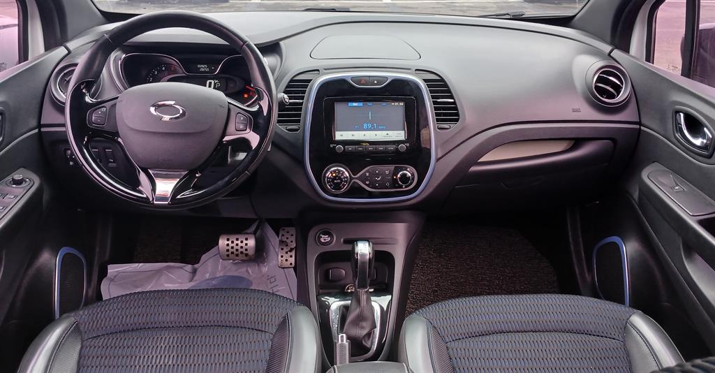 SAMSUNG QM3 - Vista 8