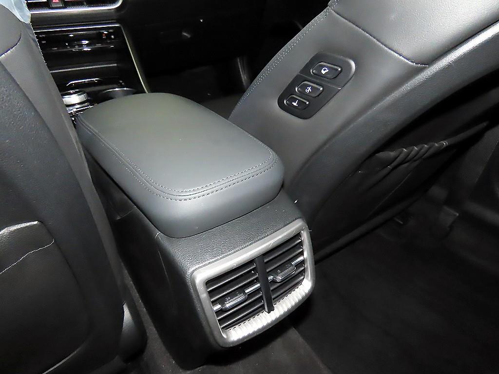 KIA K5 2023 Negro - Importación desde Corea - HF Imports Iquique - Foto 17