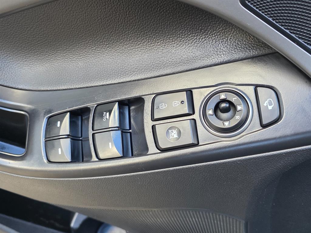 HYUNDAI Avante 2014 Negro - Importación desde Corea - HF Imports Iquique - Foto 14