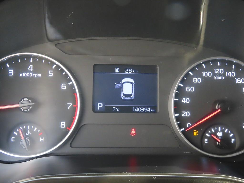 KIA Seltos - Vista 7