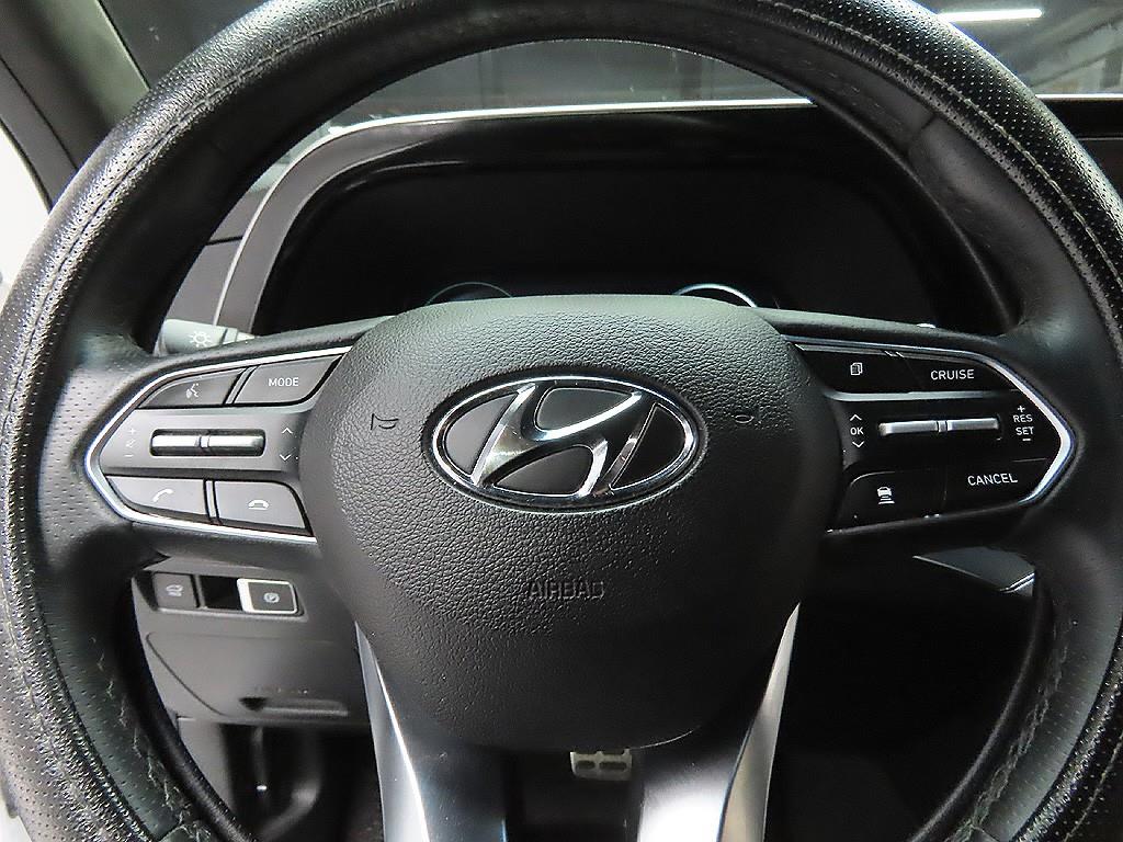 HYUNDAI Palisade 2021 Blanco - Importación desde Corea - HF Imports Iquique - Foto 13