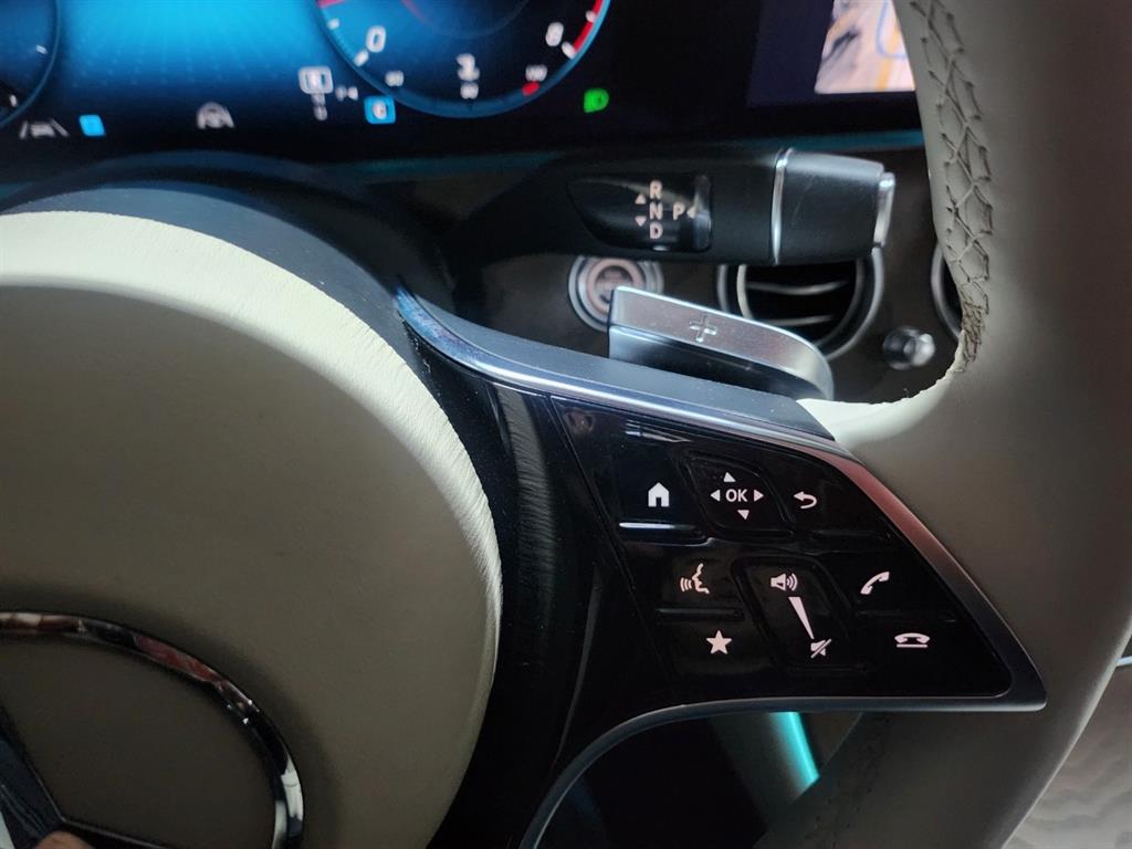 Mercedes Benz E class 2022 Gris - Importación desde Corea - HF Imports Iquique - Foto 14