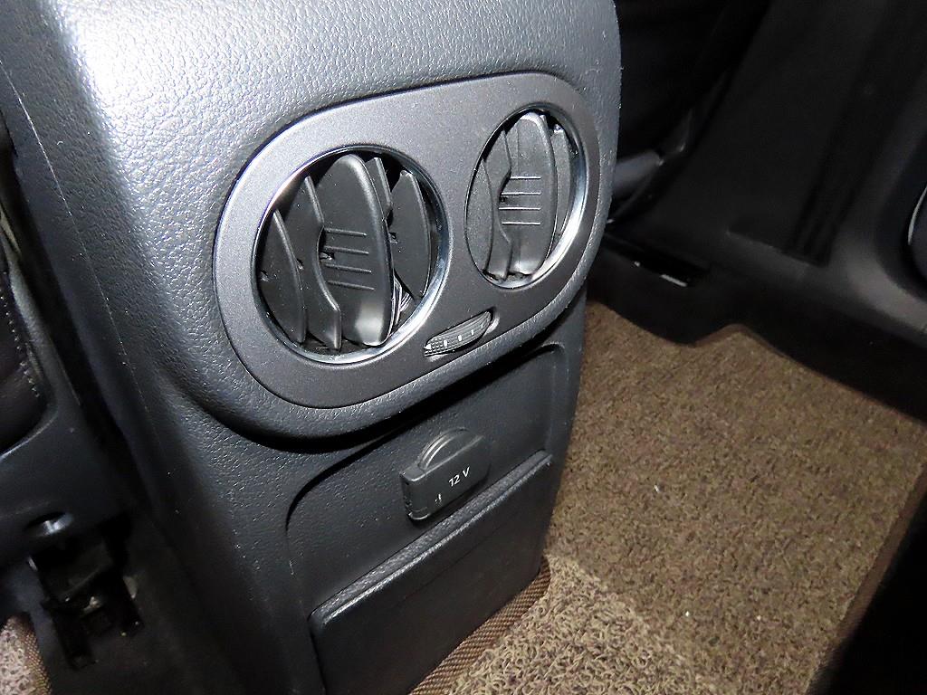 Volkswagen Tiguan 2016 Blanco - Importación desde Corea - HF Imports Iquique - Foto 17