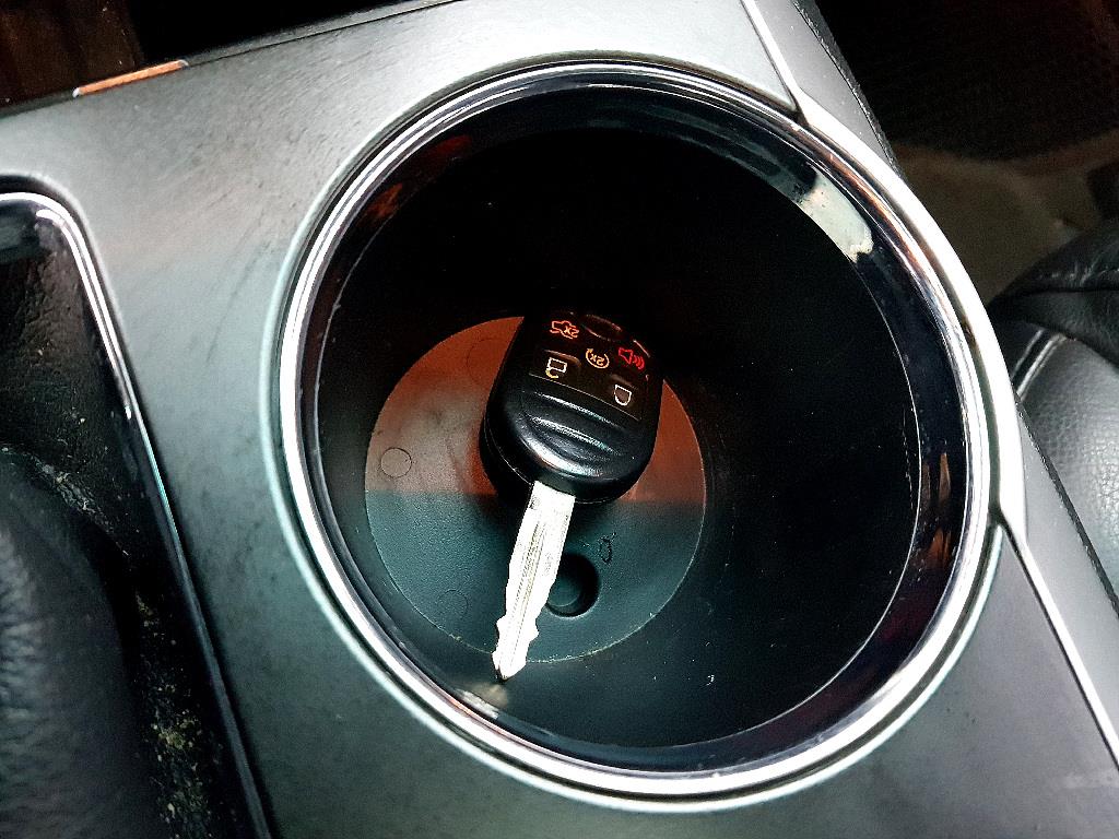 Ford Explorer 2012 Blanco - Importación desde Corea - HF Imports Iquique - Foto 14