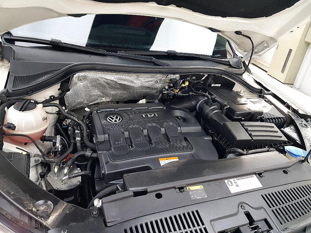 Volkswagen Tiguan - Vista 6