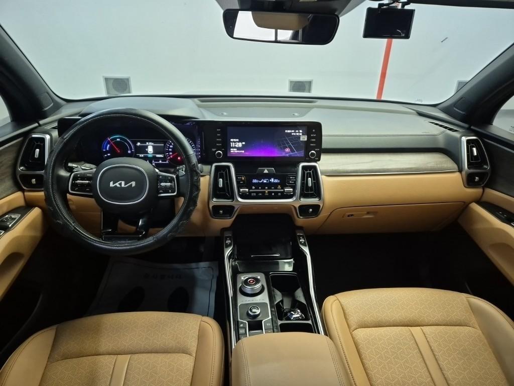 KIA Sorento - Vista 7