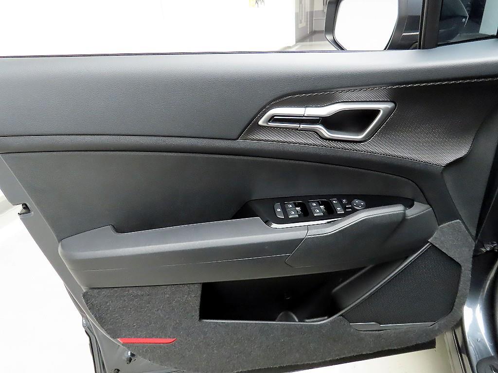 KIA Sportage - Vista 11