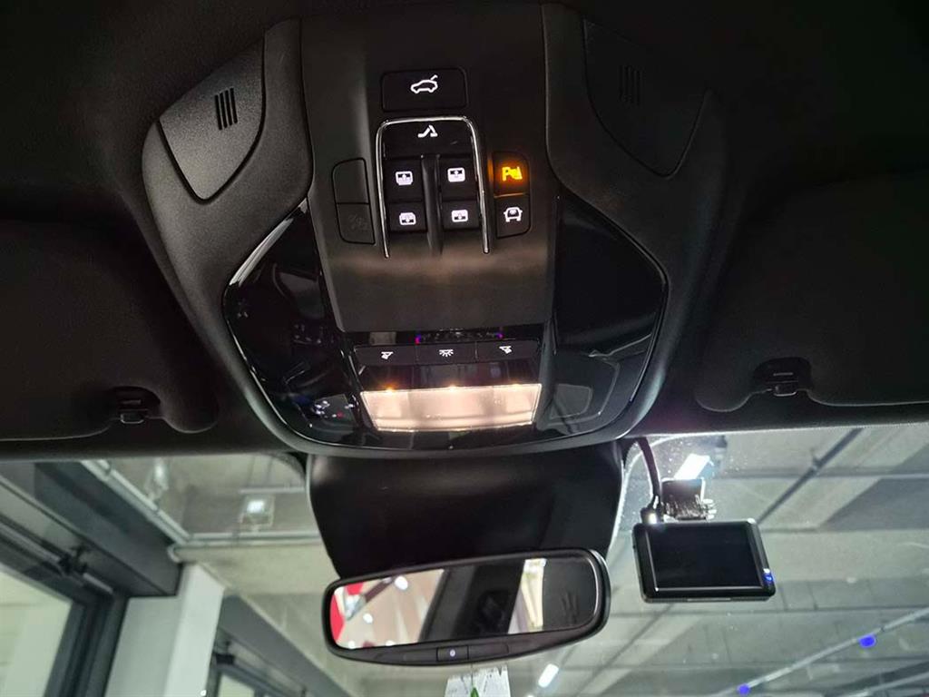 Maserati Levante 2020 Negro - Importación desde Corea - HF Imports Iquique - Foto 17