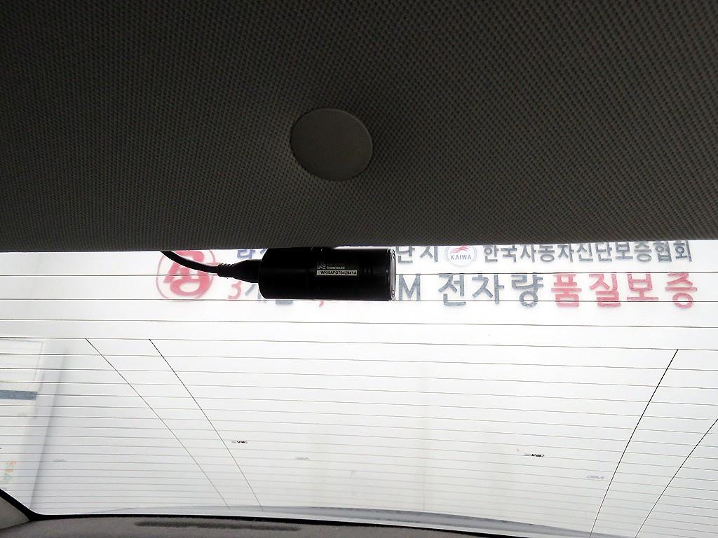 DAEWOO Lacetti 2010 Gris - Importación desde Corea - HF Imports Iquique - Foto 16