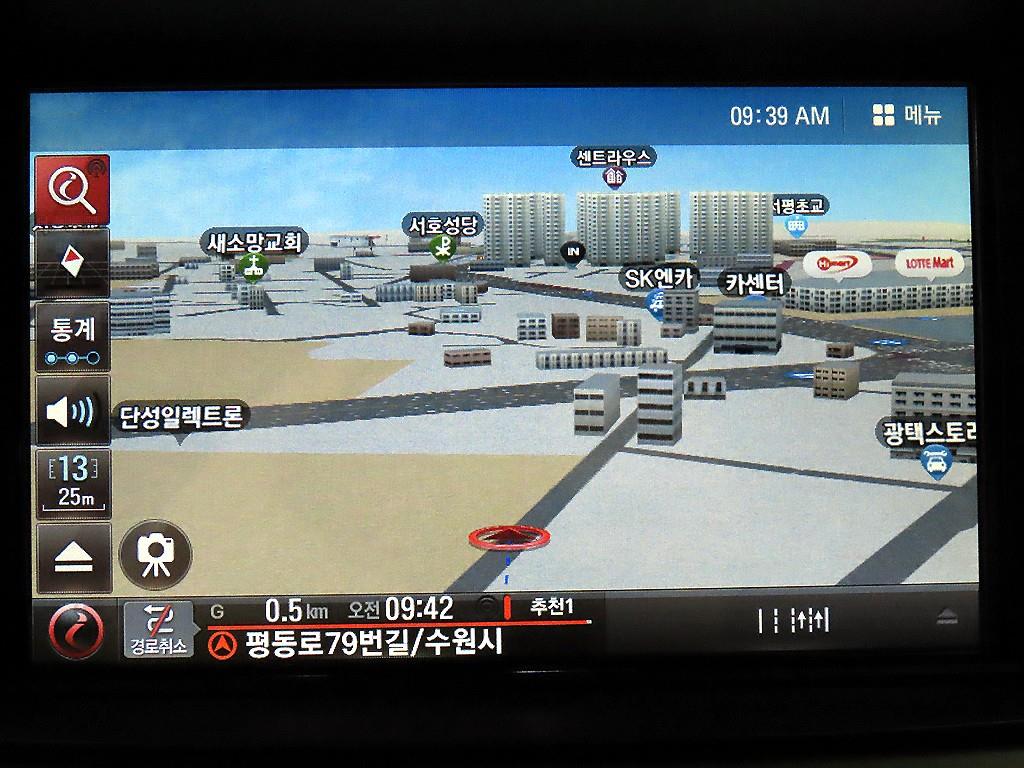 KIA Sportage 2013 Gris - Importación desde Corea - HF Imports Iquique - Foto 14