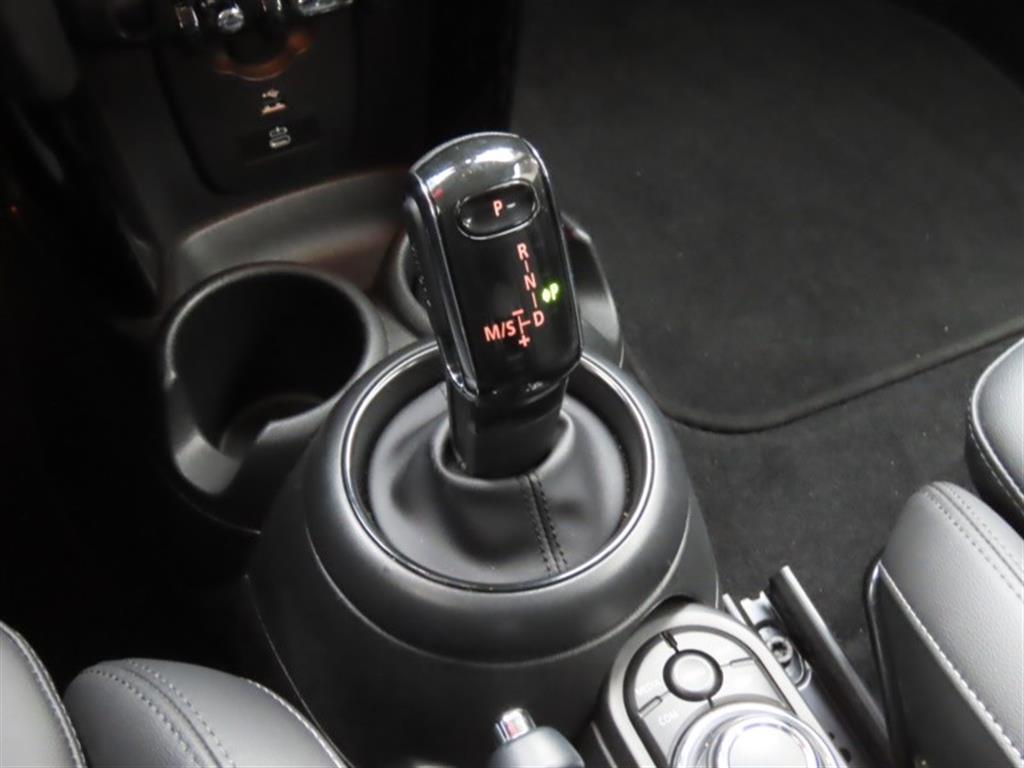 Mini Cooper - Vista 11