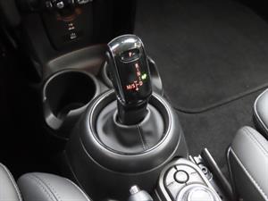 Mini Cooper - Vista 12