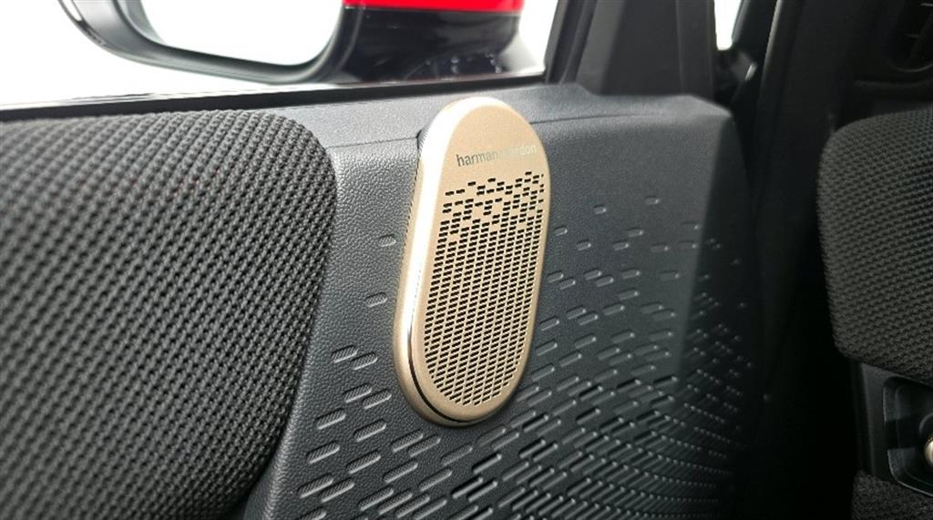 Mini Cooper 2025 Gris - Importación desde Corea - HF Imports Iquique - Foto 18