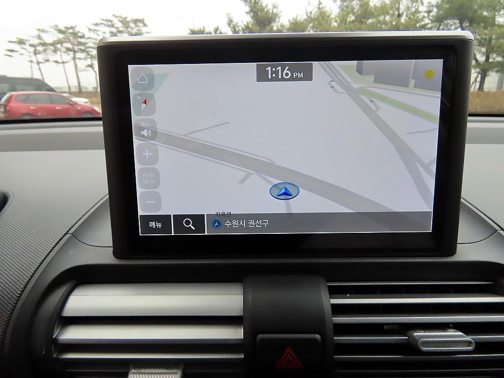 HYUNDAI Casper 2022 the color of pearl - Importación desde Corea - HF Imports Iquique - Foto 14