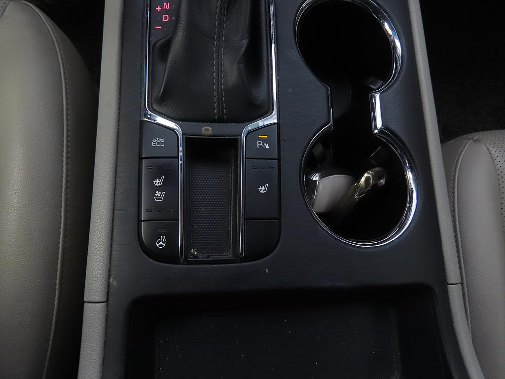 KIA Carnival 2019 Negro - Importación desde Corea - HF Imports Iquique - Foto 13