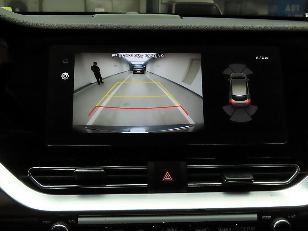 KIA Niro 2022 Gris - Importación desde Corea - HF Imports Iquique - Foto 16