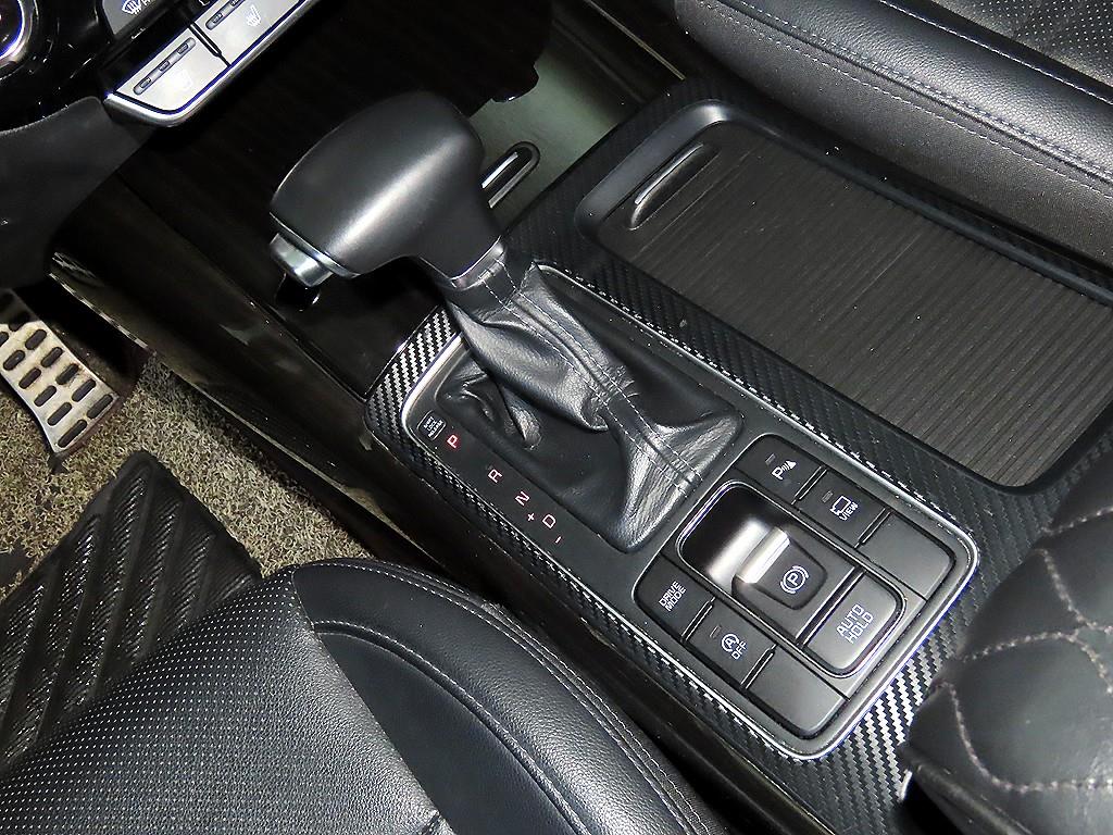 KIA Sorento - Vista 12