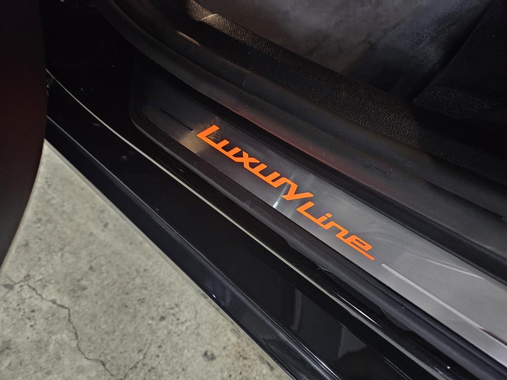 BMW Gran Turismo 2019 Negro - Importación desde Corea - HF Imports Iquique - Foto 17