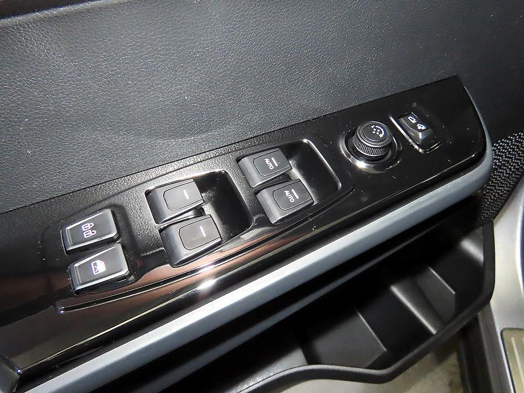 Ssangyong Torres 2023 Gris - Importación desde Corea - HF Imports Iquique - Foto 13