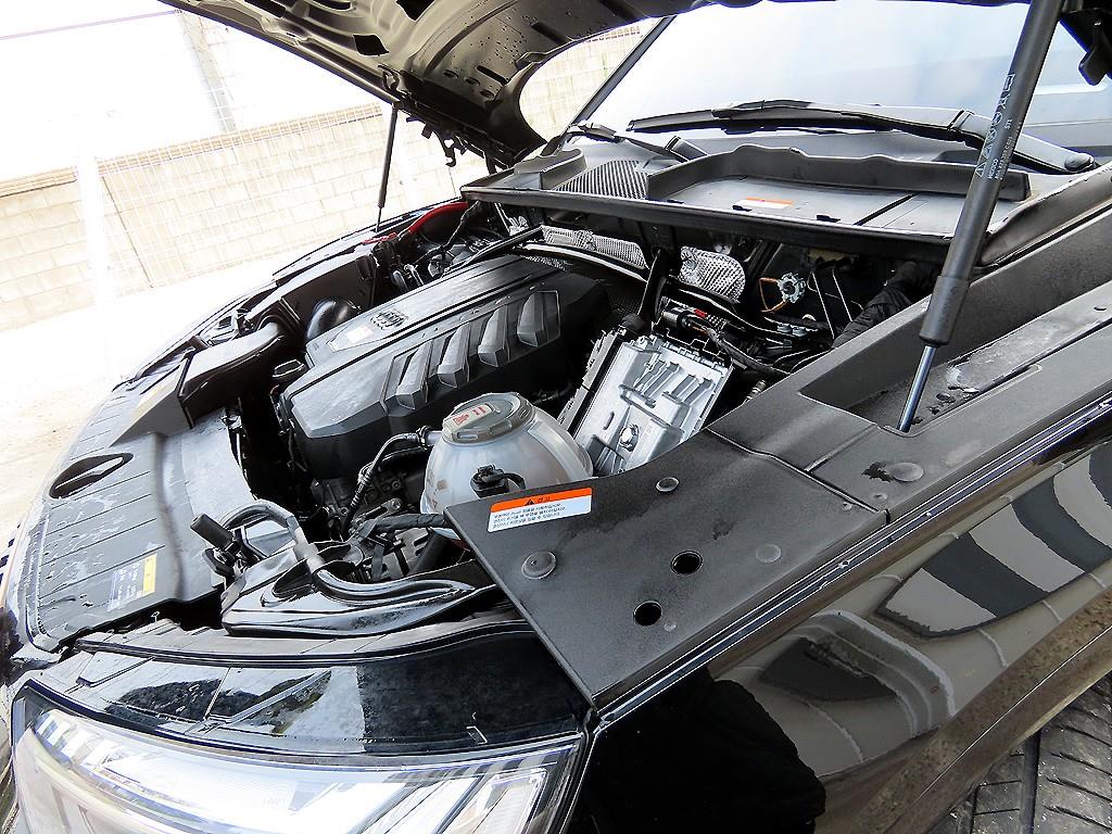 Audi Q5 2023 Negro - Importación desde Corea - HF Imports Iquique - Foto 19