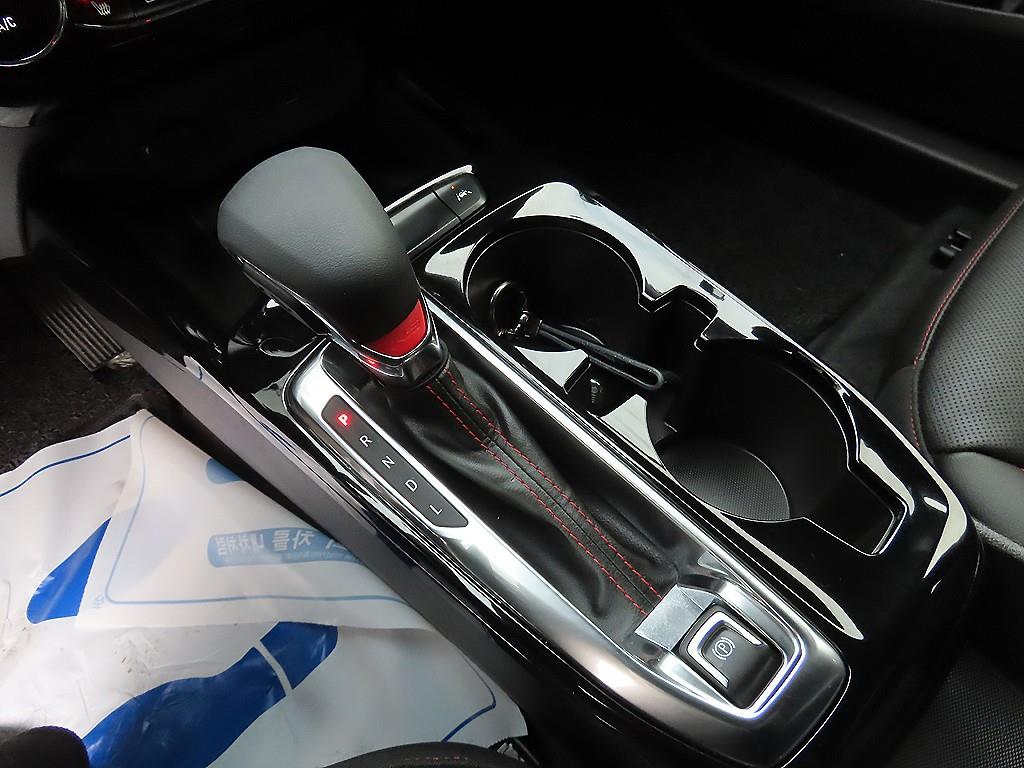 Chevrolet Trax - Vista 10