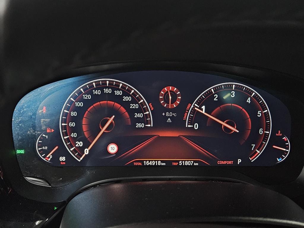 BMW Gran Turismo - Vista 9