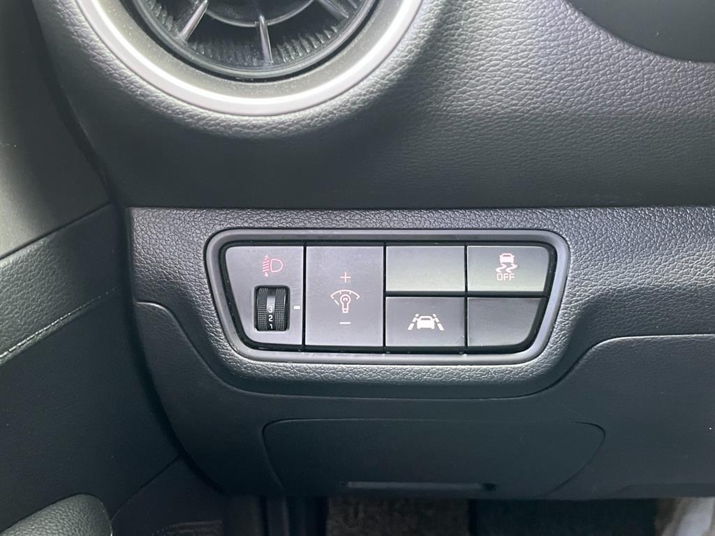 KIA K3 2020 Blanco - Importación desde Corea - HF Imports Iquique - Foto 13