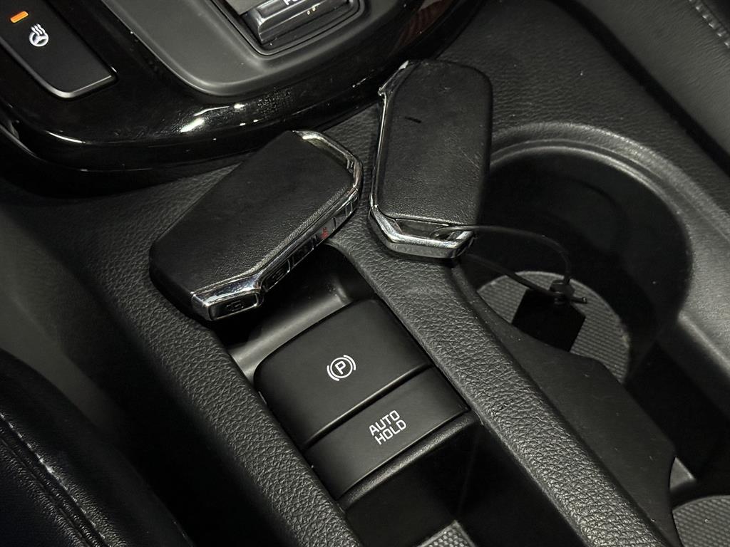 KIA Seltos 2023 Blanco - Importación desde Corea - HF Imports Iquique - Foto 16