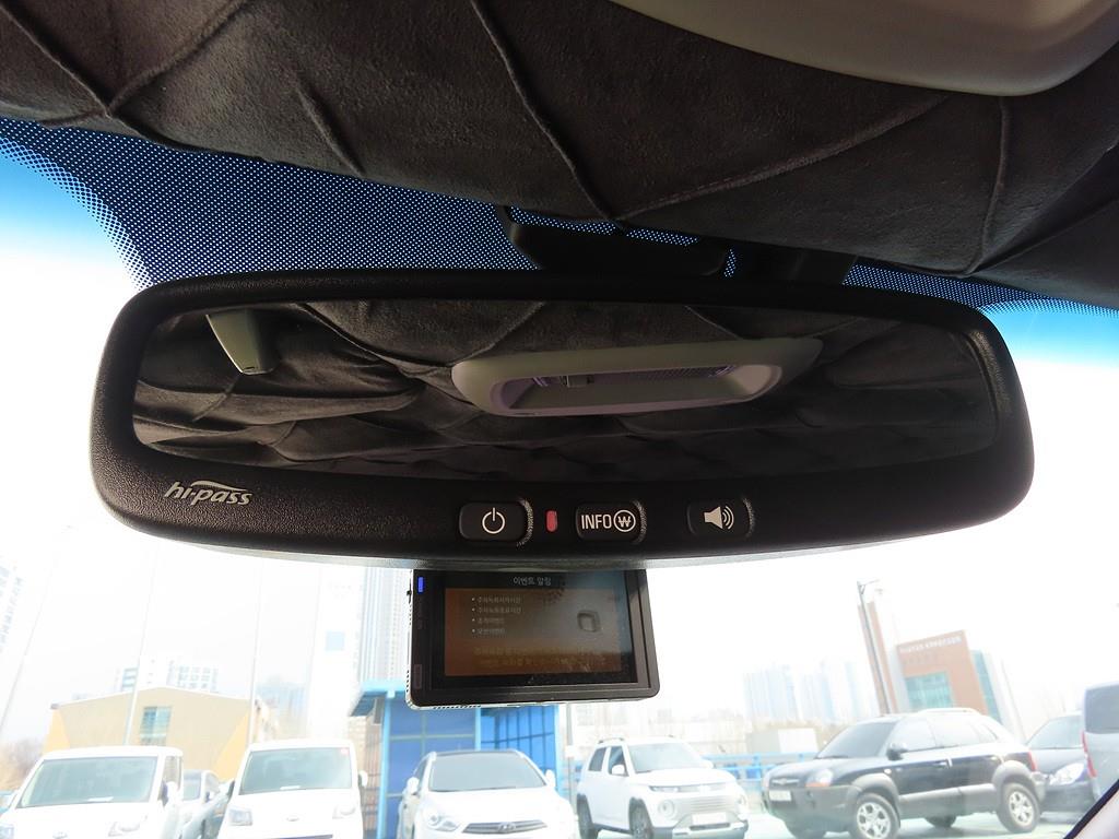 Chevrolet Abeo 2016 Gris - Importación desde Corea - HF Imports Iquique - Foto 15